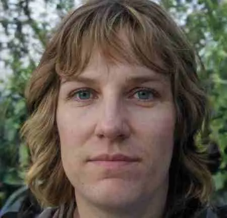 Charlotte Werner